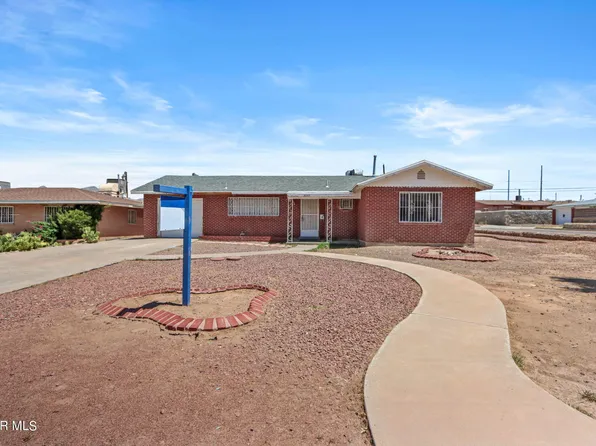 4649 Leeds Ave, El Paso, TX 79903