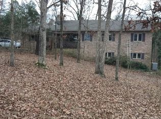 209 Redoak Dr, Hot Springs, AR 71913