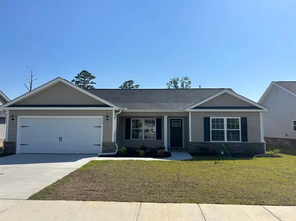 960 Woodside Dr. Lot 155 Key Largo 4, Conway, SC 29526