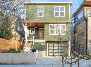 2664 9th Ave W, Seattle, WA 98119