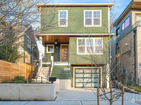 2664 9th Avenue W, Seattle, WA 98119