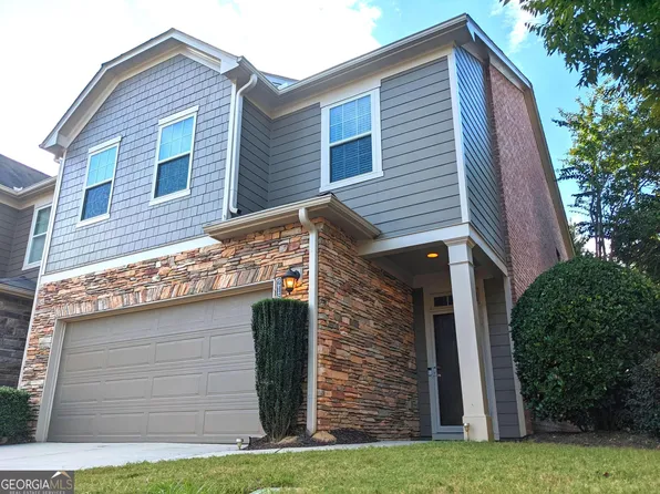 2168 Crestridge Trl NE, Brookhaven, GA 30329