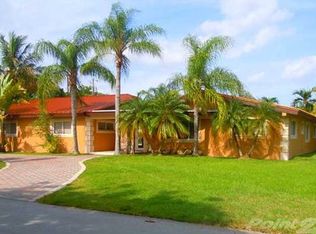 12945 SW 82nd Pl, Pinecrest, FL 33156