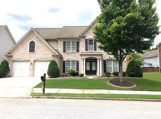 3063 Eastbrook Ter SW, Atlanta, GA 30331