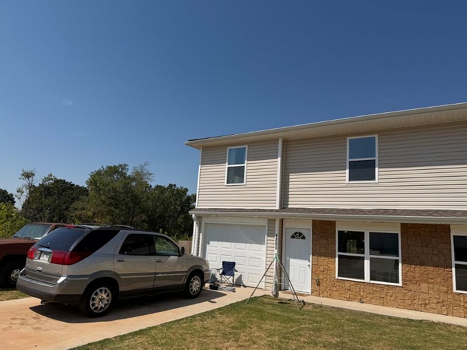 1st image of 1201 Nedra Dr #A