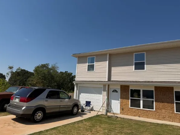 1201 Nedra Dr #A, Decatur, AR 72722