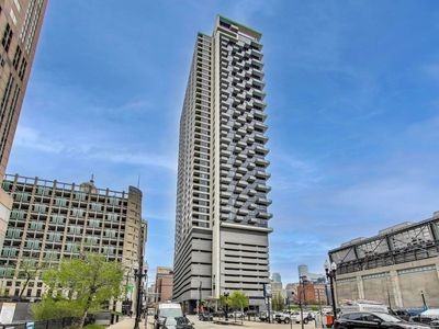 235 W Van Buren St #3414, Chicago, IL, 60607