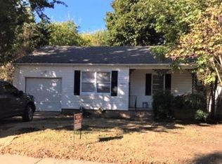4419 E 4th Pl, Tulsa, OK 74112