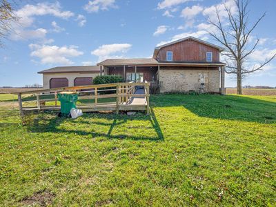 4079 S Eight Mile Rd, Auburn, MI, 48611