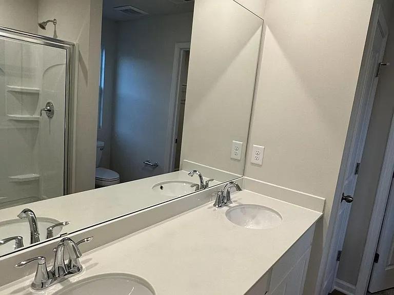 Owner's Bathroom