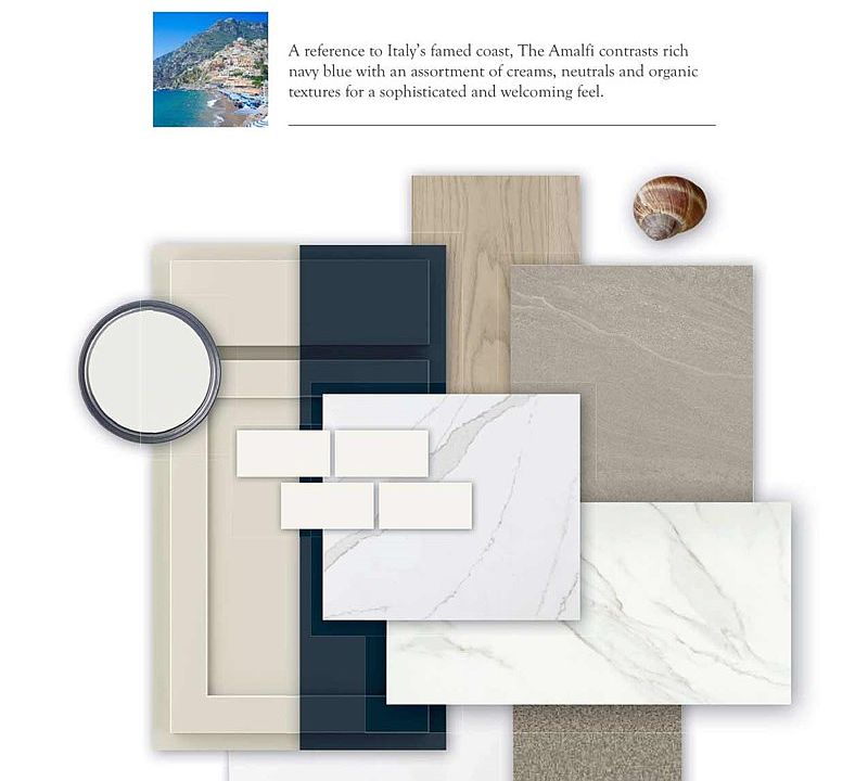 Design Selections