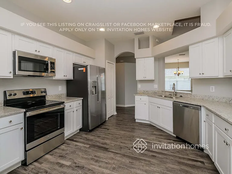 16738 Fairbolt Way — Photo 5