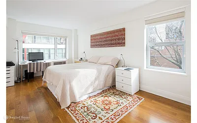 Sold by Douglas Elliman