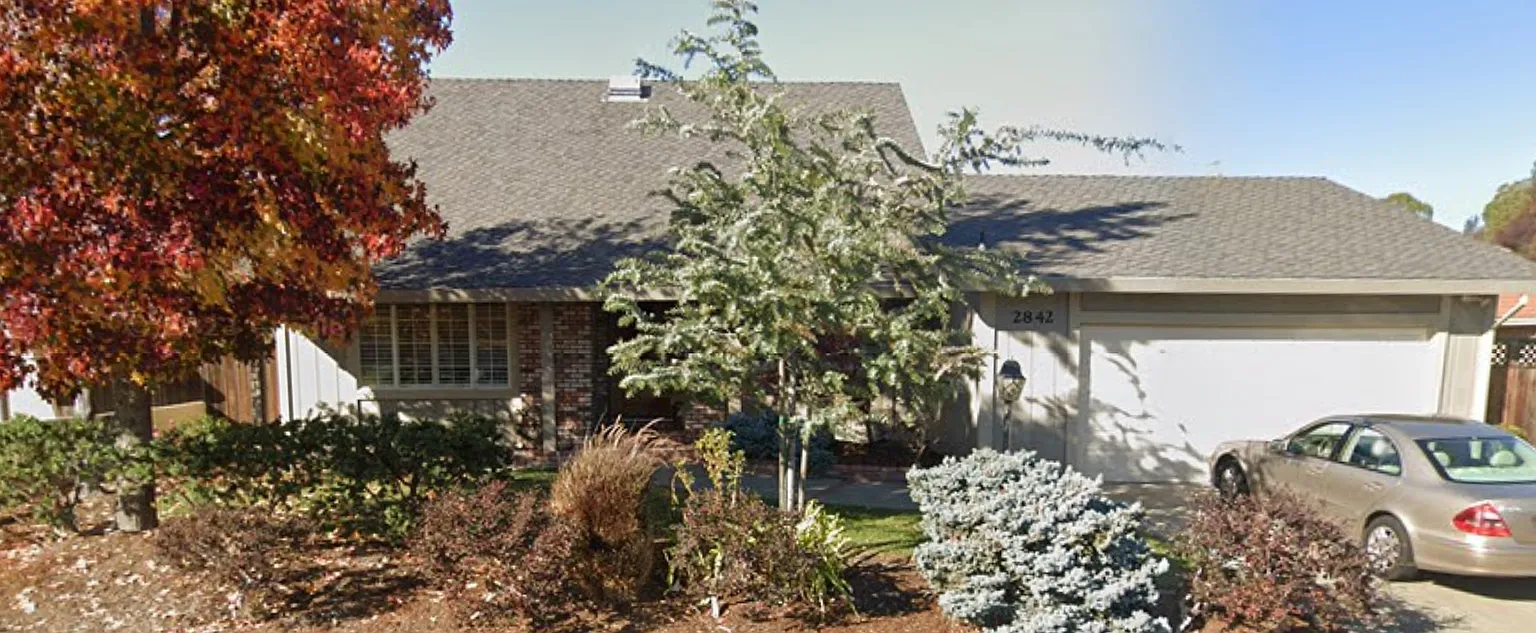 2842 Vista Grande photo 1
