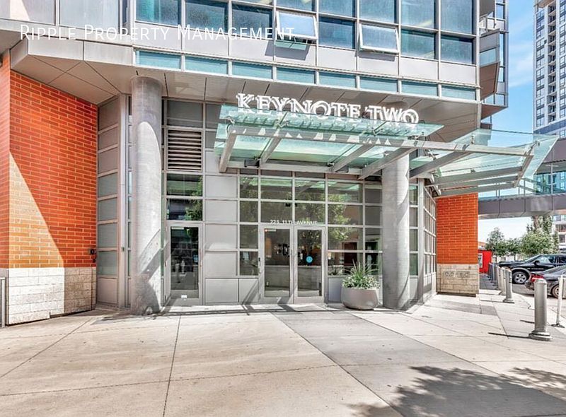 Calgary Apartment for rent - 1 Bedroom — photo 17