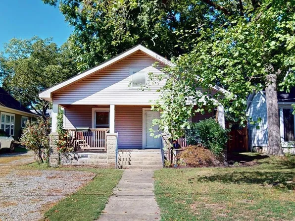 1209 Clifton St, Conway, AR 72034