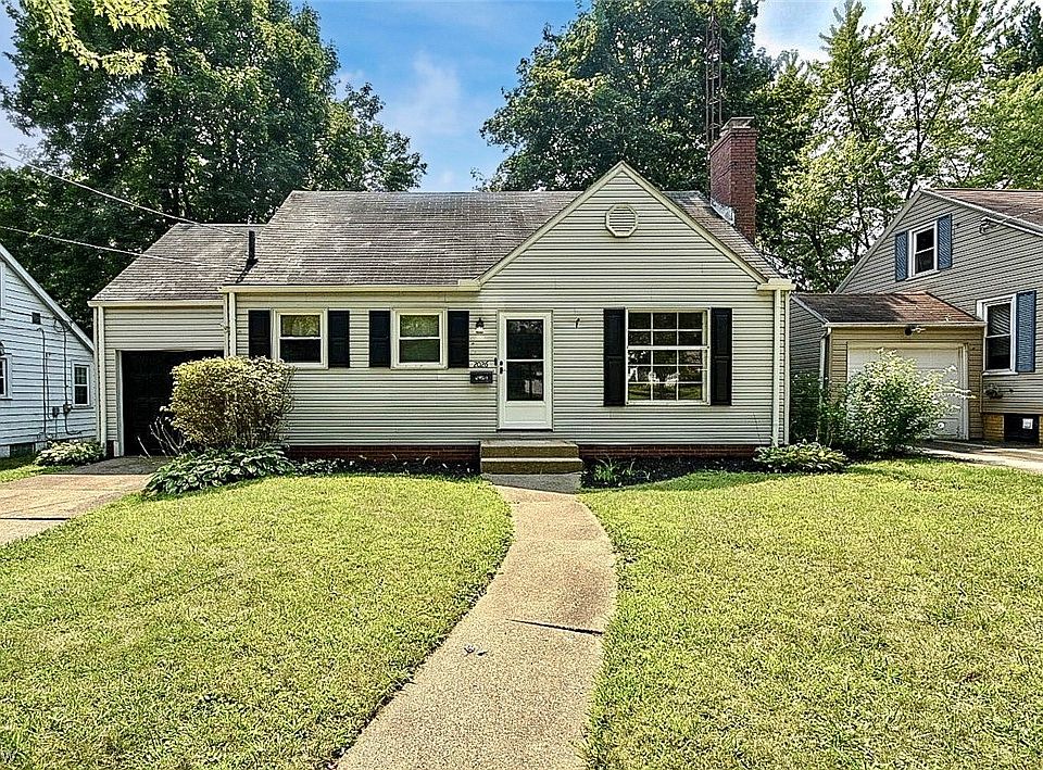 2026 Washington Blvd NW, Canton, OH 44709 Zillow