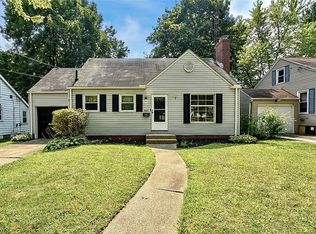 2026 Washington Blvd NW, Canton, OH 44709
