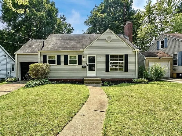 2026 Washington Blvd NW, Canton, OH 44709