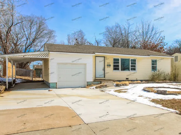 3519 N Lansing Ave, Tulsa, OK 74106