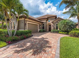 7338 Acorn Way, Naples, FL 34119