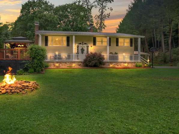 249 Baneyville Rd, Clearfield, PA 16830