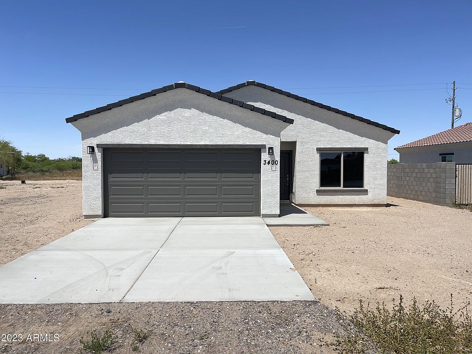 1st image of 3465 W MADERA Drive