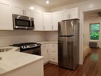 Rented by Brown Harris Stevens