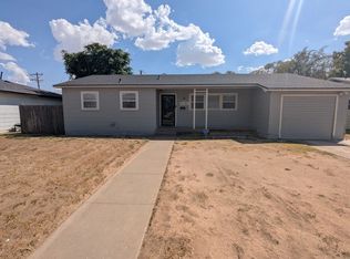 1603 43rd St, Lubbock, TX 79412