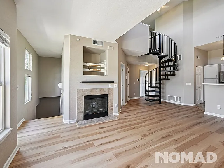 8707 E Florida Ave #604 — Photo 1