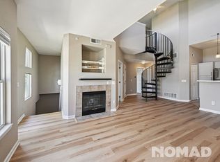 8707 E Florida Ave UNIT 604, Denver, CO 80247