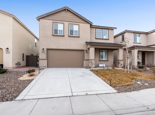 6747 Ronaldinho Dr, Sparks, NV 89436