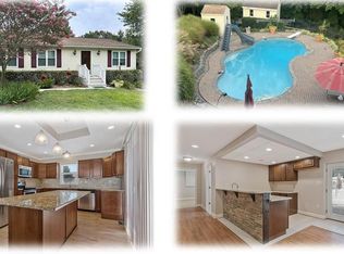8637 Saint Andrews Dr, Chesapeake Beach, MD 20732