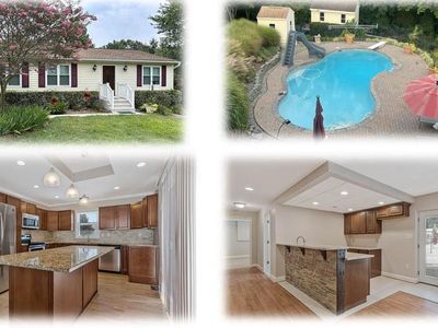 8637 Saint Andrews Dr, Chesapeake Beach, MD, 20732