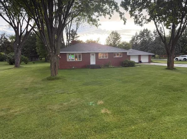 1125 County Road 4, Saint Cloud, MN 56303