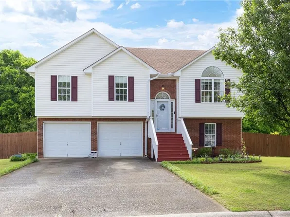 19 Greenhouse Dr SE, Cartersville, GA 30120