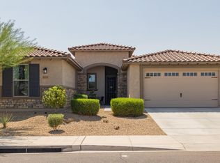 18253 W Tecoma Rd, Goodyear, AZ 85338