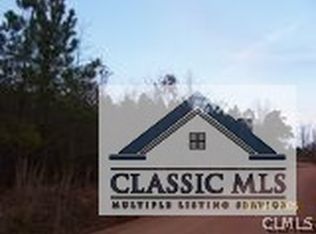 LOT 9 Shoal Creek Rd #9, Colbert, GA 30628