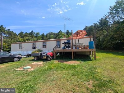 34 Remington Ln, Hedgesville, WV, 25427