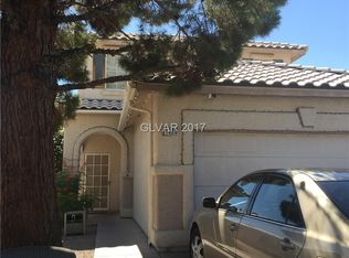 1323 Pecan Tree Ct, Las Vegas, NV 89142