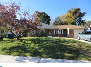507 Cassingham Rd, Fairless Hills, PA 19030