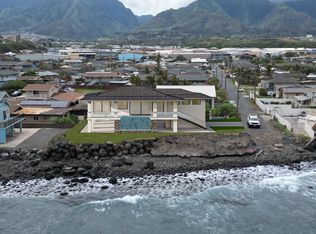 523 Kaikoo St, Wailuku, HI 96793