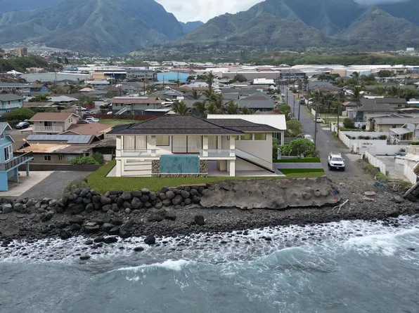 523 Kaikoo St, Wailuku, HI 96793