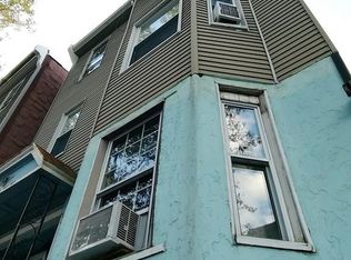 312 Chelsea St, East Boston, MA 02128
