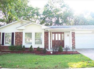 5577 Brookton Way, Saint Louis, MO