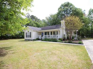 227 Deer Run Ave, Georgetown, SC 29440
