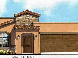 3641 Santa Mercella Ave, Las Cruces, NM 88012