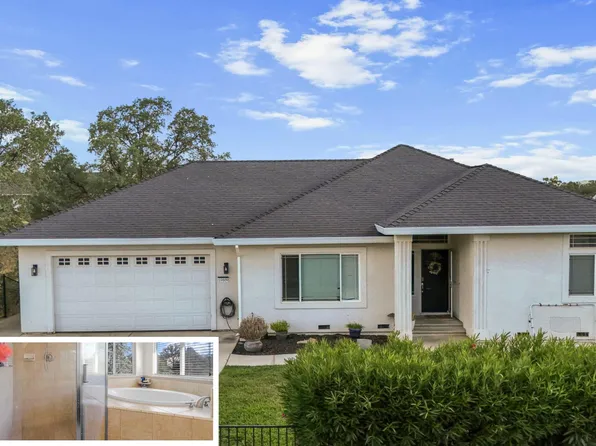 19809 Buckhorn Pl, Cottonwood, CA 96022