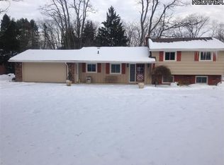 11543 Dunham Rd, Northfield, OH 44067