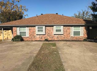 1209 Wakefield Dr, Arlington, TX 76015